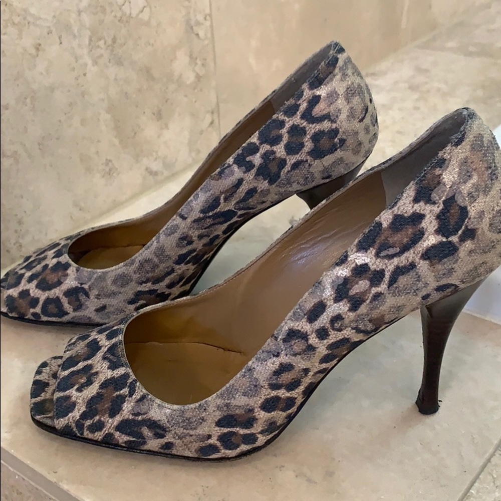 Stuart Weitzman - image 2